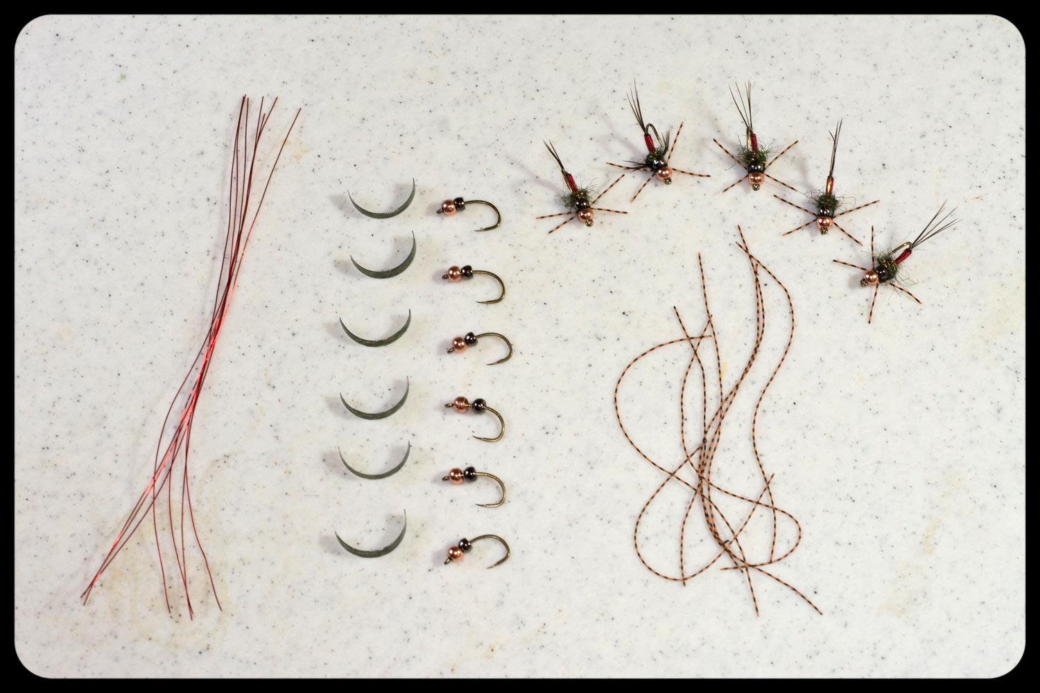 How to Tie your Flies On - Fishing & Hunting