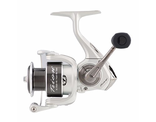 Best Trout Spinning Reel