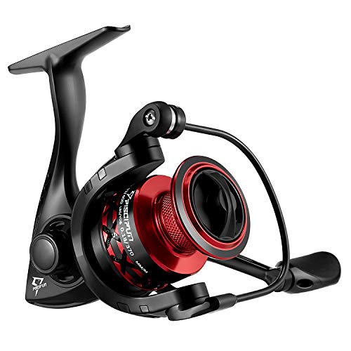 Best Trout Spinning Reel